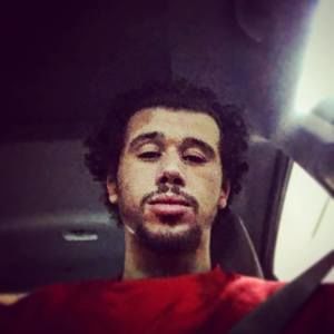 Meet your Posher, Joshua